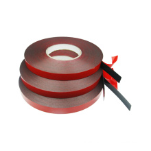 Double Sided Adhesive Tape for Outdoor Use